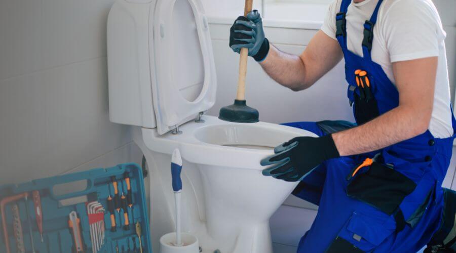 Professional emergency plumbing in Cape Girardeau, MO